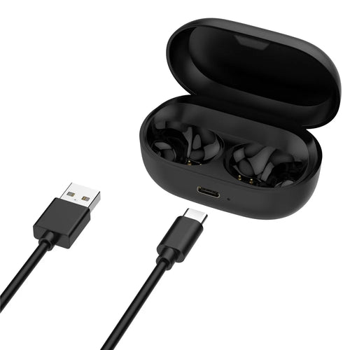 For Jabra Elite 7 Pro Earbuds Charging Bin with Charger Cord Charging Cable - 1