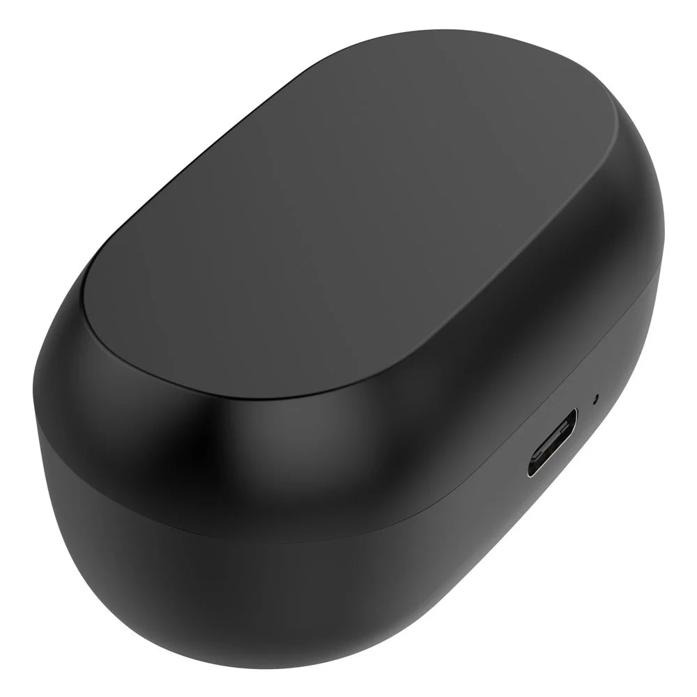 For Jabra Elite 7 Pro Earbuds Charging Bin with Charger Cord Charging Cable - 3