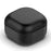 For Samsung Galaxy Buds FE SM-R400 Charging Bin Charger Cable + Replacement Charging Bin - Black - 3
