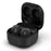 For Samsung Galaxy Buds FE SM-R400 Charging Bin Charger Cable + Replacement Charging Bin - Black - 4
