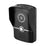 806FG11 7-inch Monitor Electronic Video Viewer Door Bell Night Vision Camera Smart Doorbell, US Plug - 3