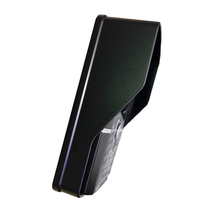 806FG11 7-inch Monitor Electronic Video Viewer Door Bell Night Vision Camera Smart Doorbell, US Plug - 5