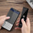 T8+ Bluetooth-compatible 40 Languages Speech Instant Translator for Travel, Learning - Black - 4