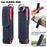 Storage Bag for IQOS Iluma One Cigarette Protective Cover E-Cigarette Holder - Denim Dark Blue - 2