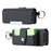 For IQOS Iluma Prime Protective E-Cigarette Case Storage Bag Portable Pocket - Black - 1