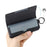 For IQOS Iluma Prime Protective E-Cigarette Case Storage Bag Portable Pocket - Black - 2