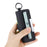 For IQOS Iluma Prime Protective E-Cigarette Case Storage Bag Portable Pocket - Black - 5