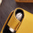 For IQOS 3 / 3 Duo / Iluma Cigarette Case Anti-Shock Protective Storage Cover - Light Brown - 5