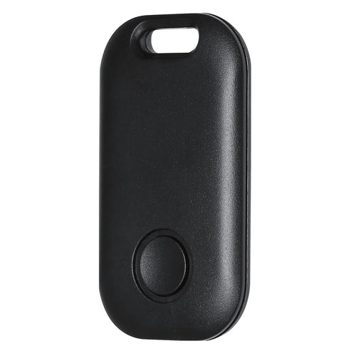 F3 Wireless Key Bag Luggage Finder for iOS Devices Anti-lost Smart Tracker - Black - 1
