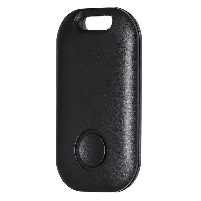 F3 Wireless Key Bag Luggage Finder for iOS Devices Anti-lost Smart Tracker - Black - 1