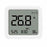 XIAOMI MIJIA MJWSDO5MMC Smart Thermometer Home Hygrometer Clock Humidity Monitor (Chinese Version) - 1