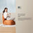 XIAOMI MIJIA MJWSDO5MMC Smart Thermometer Home Hygrometer Clock Humidity Monitor (Chinese Version) - 4