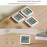 XIAOMI MIJIA MJWSDO5MMC Smart Thermometer Home Hygrometer Clock Humidity Monitor (Chinese Version) - 5