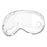 AHASTYLE WG146 TPU+PC Case for Apple Vision Pro Headset Protective Cover - Transparent - 1