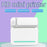 C19 Mini Bluetooth-Compatible Thermal Printer Student Adhesive Sticker Smart Label Printer, Standard Version - Green - 3