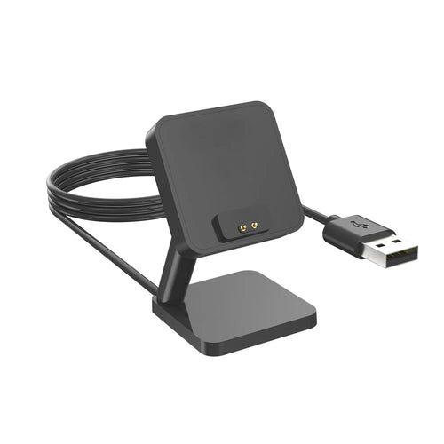 For Xiaomi Redmi Watch 4 Mini Size Charging Pad Dock Station Desktop Display Holder Stand - 1