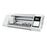 MX5T-230 Smart DIY Cutting Machine Cell Phone Screen Film Cutter - EU Plug - 1