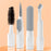 20-in-1 Laptop Screen Keyboard Cleaner Kit Multifunctional Electronics Device Cleaning Tool - White - 3