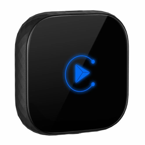 CP-85 Car Wireless Carplay Adapter Auto Adapter Carplay Converter (CE) - 1