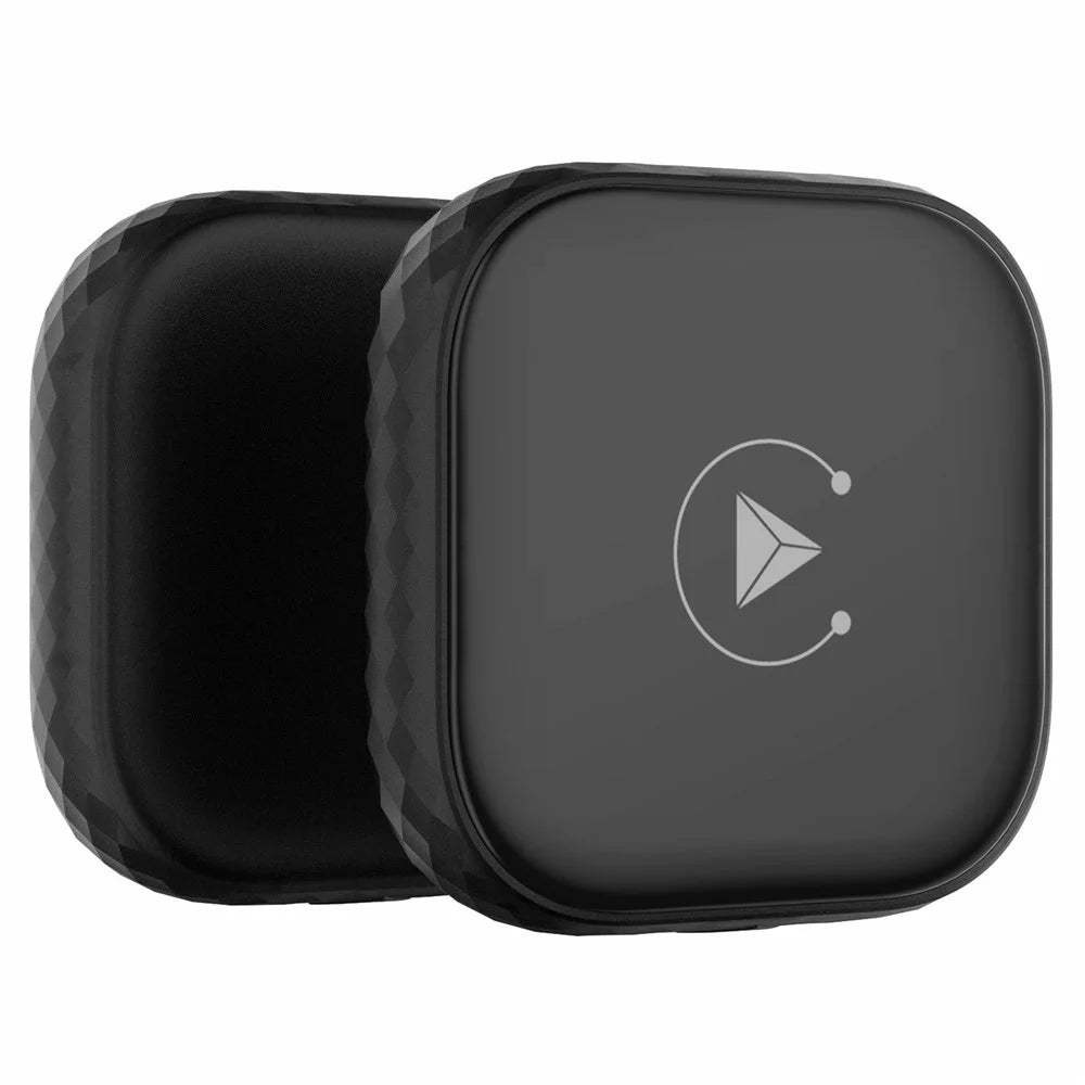 CP-85 Car Wireless Carplay Adapter Auto Adapter Carplay Converter (CE) - 6