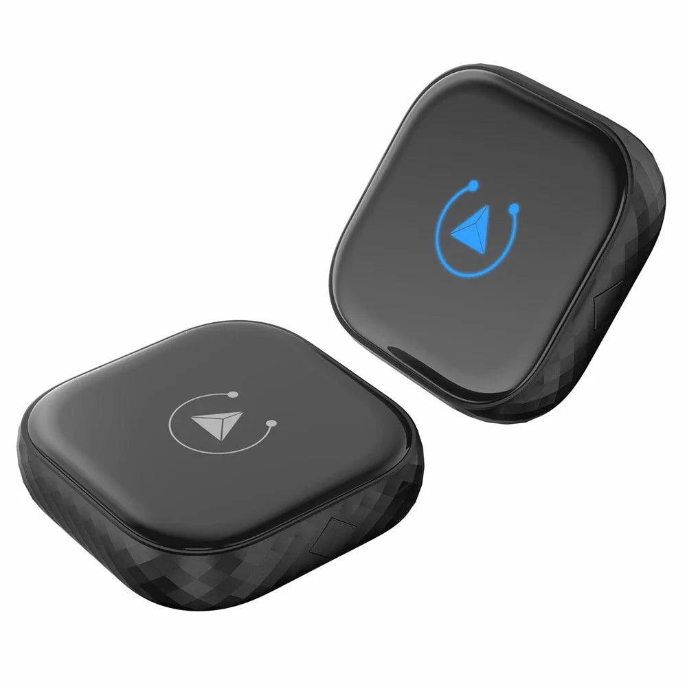 CP-85 Car Wireless Carplay Adapter Auto Adapter Carplay Converter (CE) - 7
