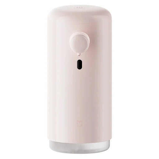 XIAOMI MIJIA MJXSJO6XW Infrared Sensor Automatic Hand Soap Dispenser with 320ml Liquid (Chinese Version) - Pink - 1