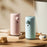 XIAOMI MIJIA MJXSJO6XW Infrared Sensor Automatic Hand Soap Dispenser with 320ml Liquid (Chinese Version) - Pink - 5