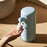XIAOMI MIJIA MJXSJO6XW Infrared Sensor Automatic Hand Soap Dispenser with 320ml Liquid (Chinese Version) - Pink - 6