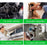 W600 8mm Dual Lens Endoscope 2.0MP 1080P Inspection Camera HD Industrial Borescope, 10m Hard Wire - 6