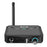 T300 2-in-1 Audio Adapter Bluetooth-compatible 5.3 NFC Receiver Transmitter with Remote Control - 3