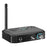 T300 2-in-1 Audio Adapter Bluetooth-compatible 5.3 NFC Receiver Transmitter with Remote Control - 4