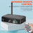 T300 2-in-1 Audio Adapter Bluetooth-compatible 5.3 NFC Receiver Transmitter with Remote Control - 7
