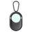 T02 Privacy Protection Intelligent Infrared Invisible Camera Scanning Detector - Black - 1