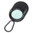 T02 Privacy Protection Intelligent Infrared Invisible Camera Scanning Detector - Black - 2
