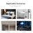 T02 Privacy Protection Intelligent Infrared Invisible Camera Scanning Detector - Black - 4