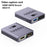 HC-V9 USB3.0 4K HD Video Capture Card 1080P HD Game Live Streaming Recording Adapter - 2
