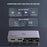Q301 3 Input 1 Output HD Switcher 4K / 60hz HD Video Aluminum Alloy Adapter - 4