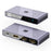 Q802 8K HD Video Splitter HDR 2 In 1 Out Mirror Screens Video Transfer Adapter - 1