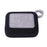 Silicone Case for JBL Go 4 Portable Speaker Sleeve Drop Protection Cover - Black - 4
