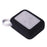 Silicone Case for JBL Go 4 Portable Speaker Sleeve Drop Protection Cover - Black - 5
