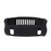 Silicone Cover for JBL Xtreme 4 Portable Speaker Sleeve Drop Protection Case - Black - 2
