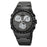 SKMEI 2109 Student Sports Watch Luminous Wrist Bracelet with TPU Strap - Black - 1