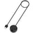 For Laifen Electric Toothbrush Magnetic Charging Base USB Cable Charger - Black - 1