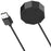 For Laifen Electric Toothbrush Magnetic Charging Base USB Cable Charger - Black - 3