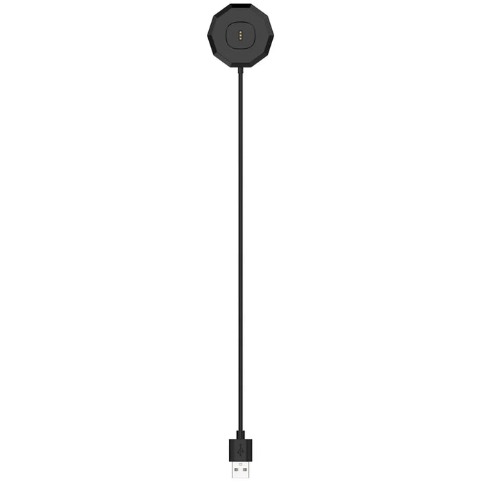 For Laifen Electric Toothbrush Magnetic Charging Base USB Cable Charger - Black - 4