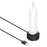For Laifen Electric Toothbrush Magnetic Charging Base USB Cable Charger - Black - 6
