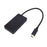 Type-C to 4 USB 3.1 Ports High Speed Data Transfer Hub Adapter for MacBook Laptop Tablet - 1