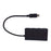 Type-C to 4 USB 3.1 Ports High Speed Data Transfer Hub Adapter for MacBook Laptop Tablet - 3