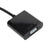 Super Speed Male USB 3.0 to Female VGA External Graphics Adapter Cable - 4