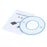 Super Speed Male USB 3.0 to Female VGA External Graphics Adapter Cable - 6